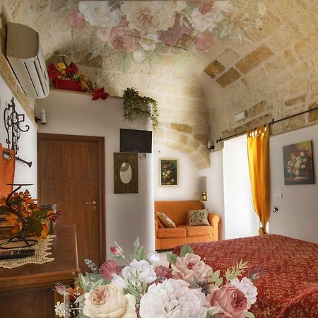 Apartament Casa Narciso Polignano a Mare Zewnętrze zdjęcie