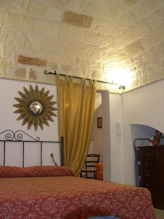Apartament Casa Narciso Polignano a Mare Pokój zdjęcie
