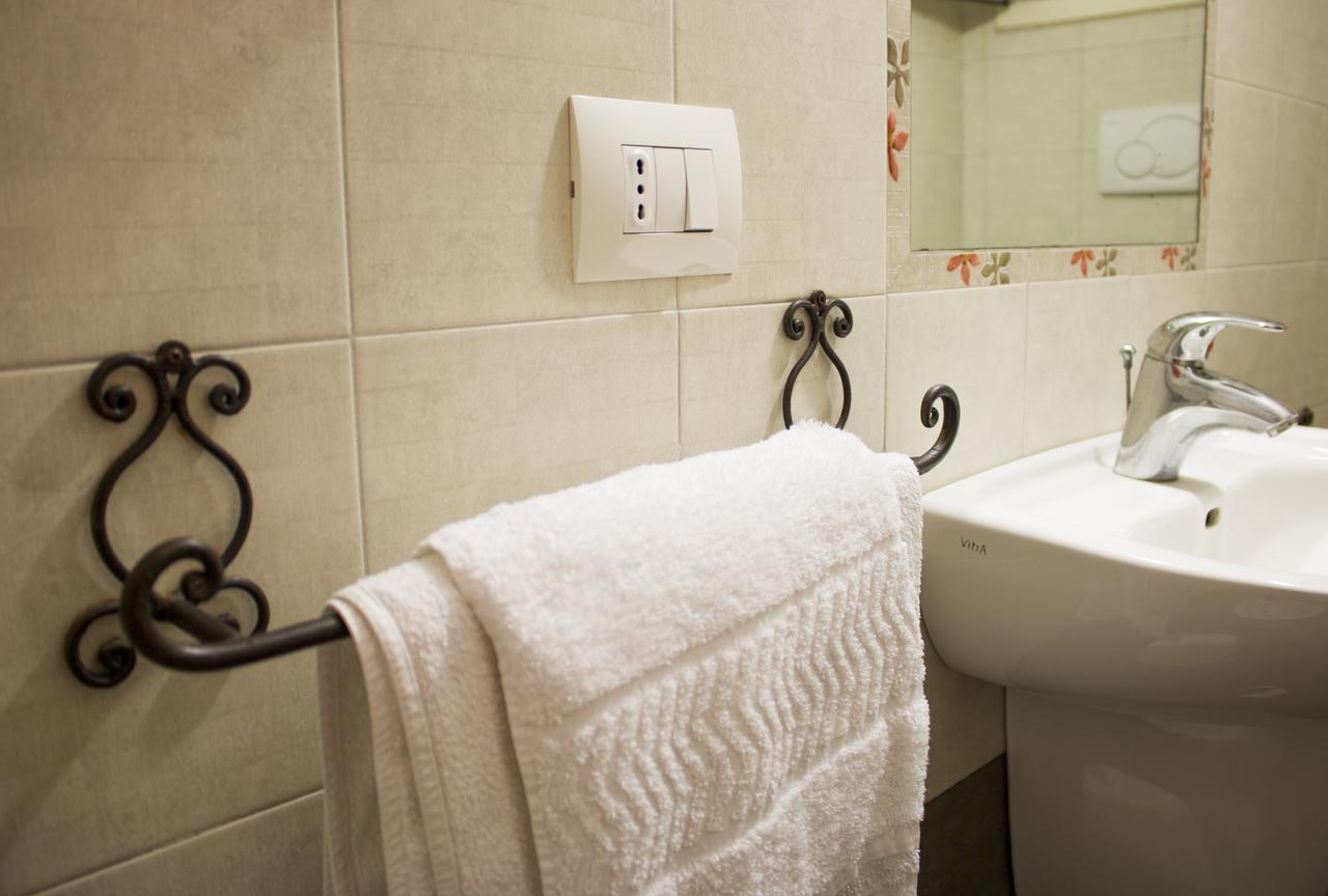 Apartament Casa Narciso Polignano a Mare Zewnętrze zdjęcie