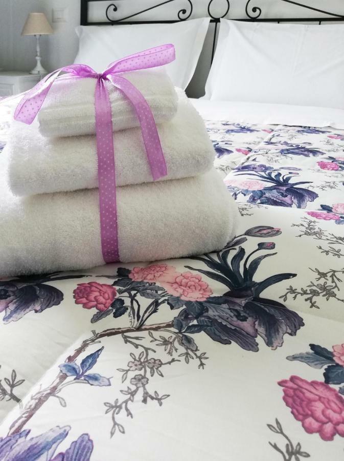 Apartament Casa Narciso Polignano a Mare Zewnętrze zdjęcie