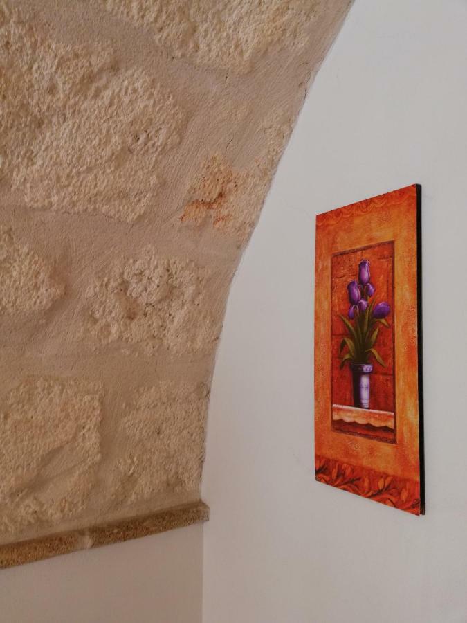 Apartament Casa Narciso Polignano a Mare Zewnętrze zdjęcie