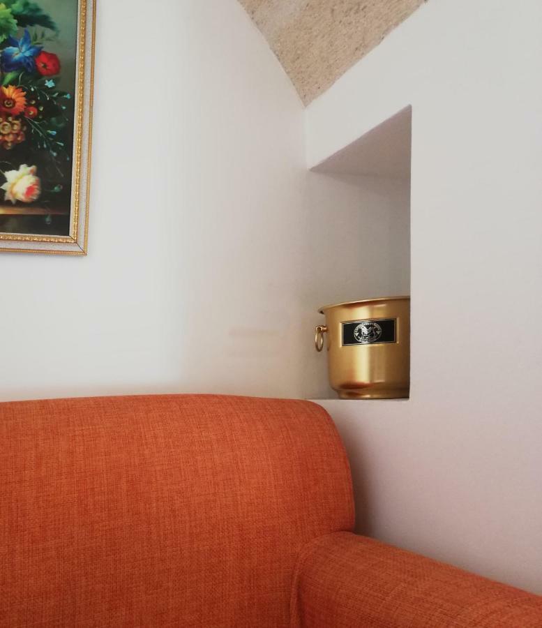 Apartament Casa Narciso Polignano a Mare Zewnętrze zdjęcie