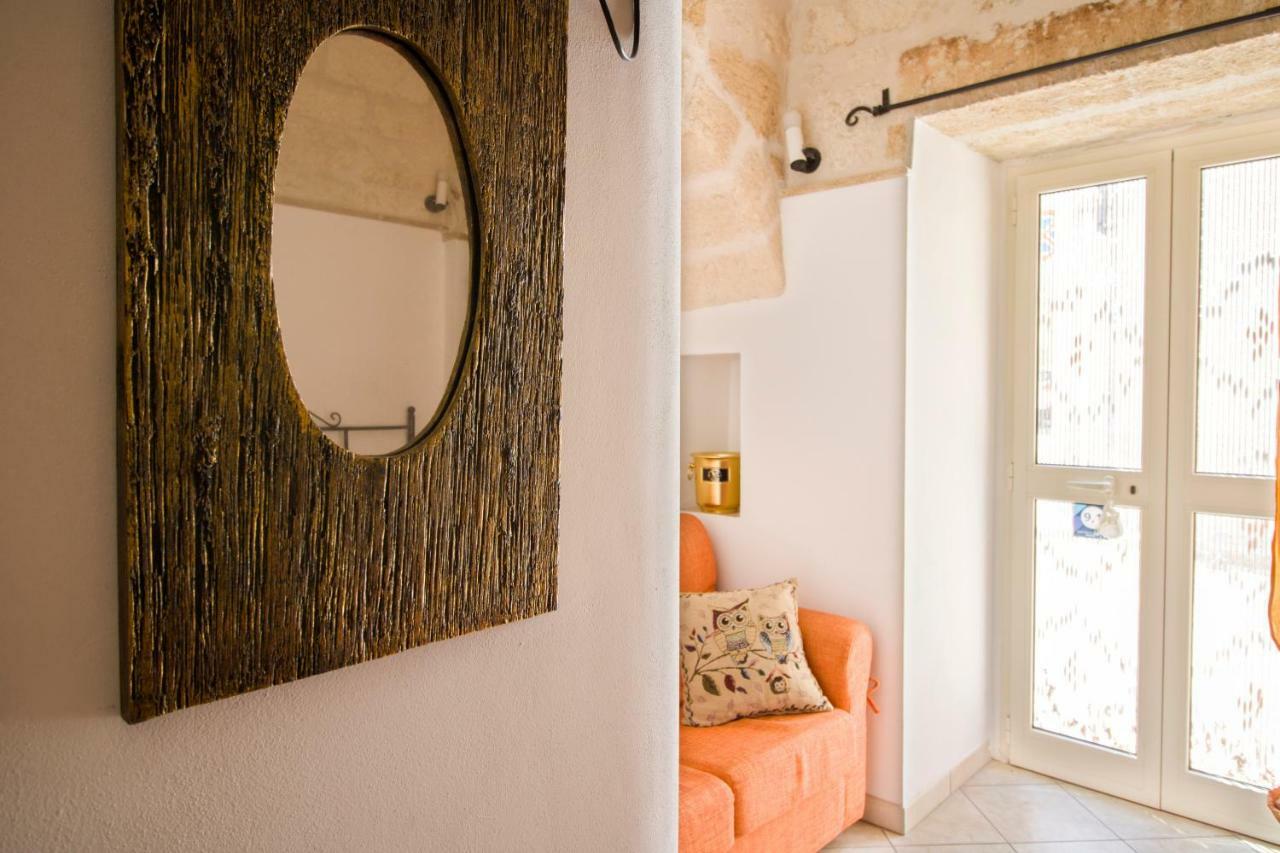 Apartament Casa Narciso Polignano a Mare Zewnętrze zdjęcie