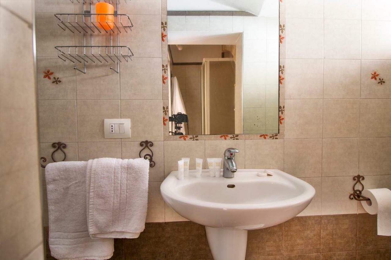 Apartament Casa Narciso Polignano a Mare Zewnętrze zdjęcie