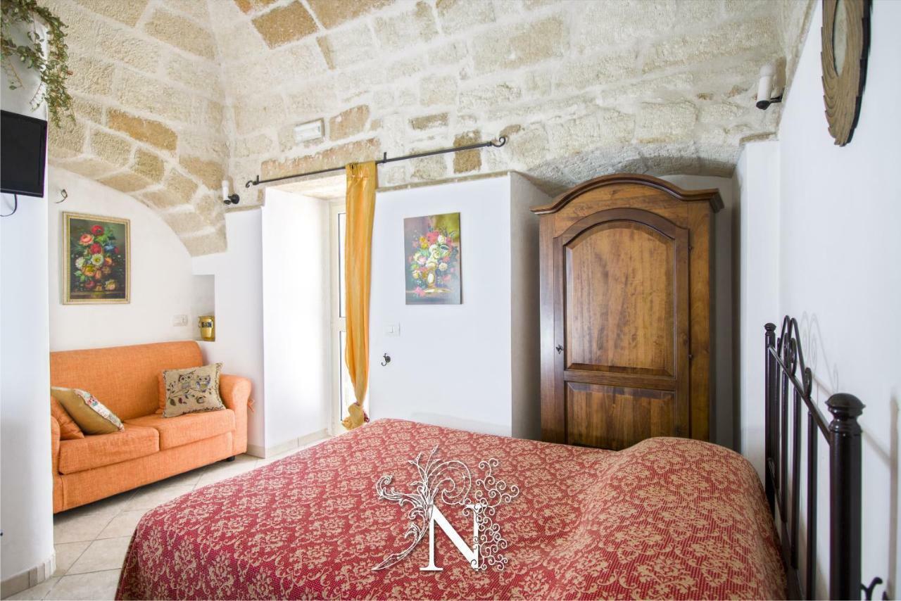 Apartament Casa Narciso Polignano a Mare Zewnętrze zdjęcie