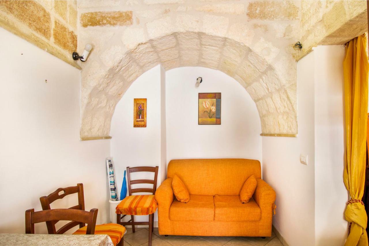Apartament Casa Narciso Polignano a Mare Zewnętrze zdjęcie