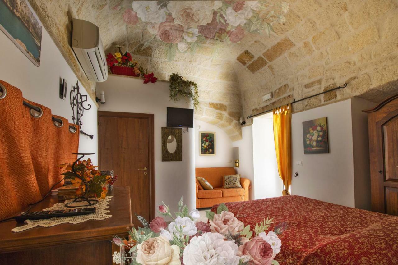 Apartament Casa Narciso Polignano a Mare Zewnętrze zdjęcie