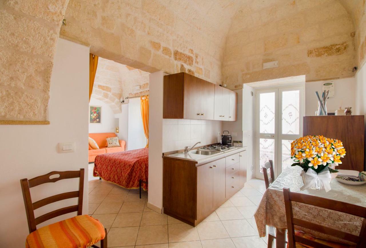 Apartament Casa Narciso Polignano a Mare Zewnętrze zdjęcie